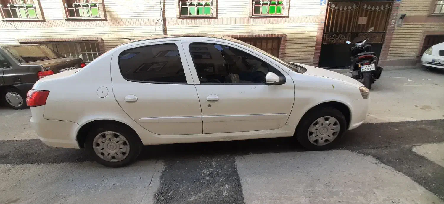 رانا پلاس پانوراما - 1402