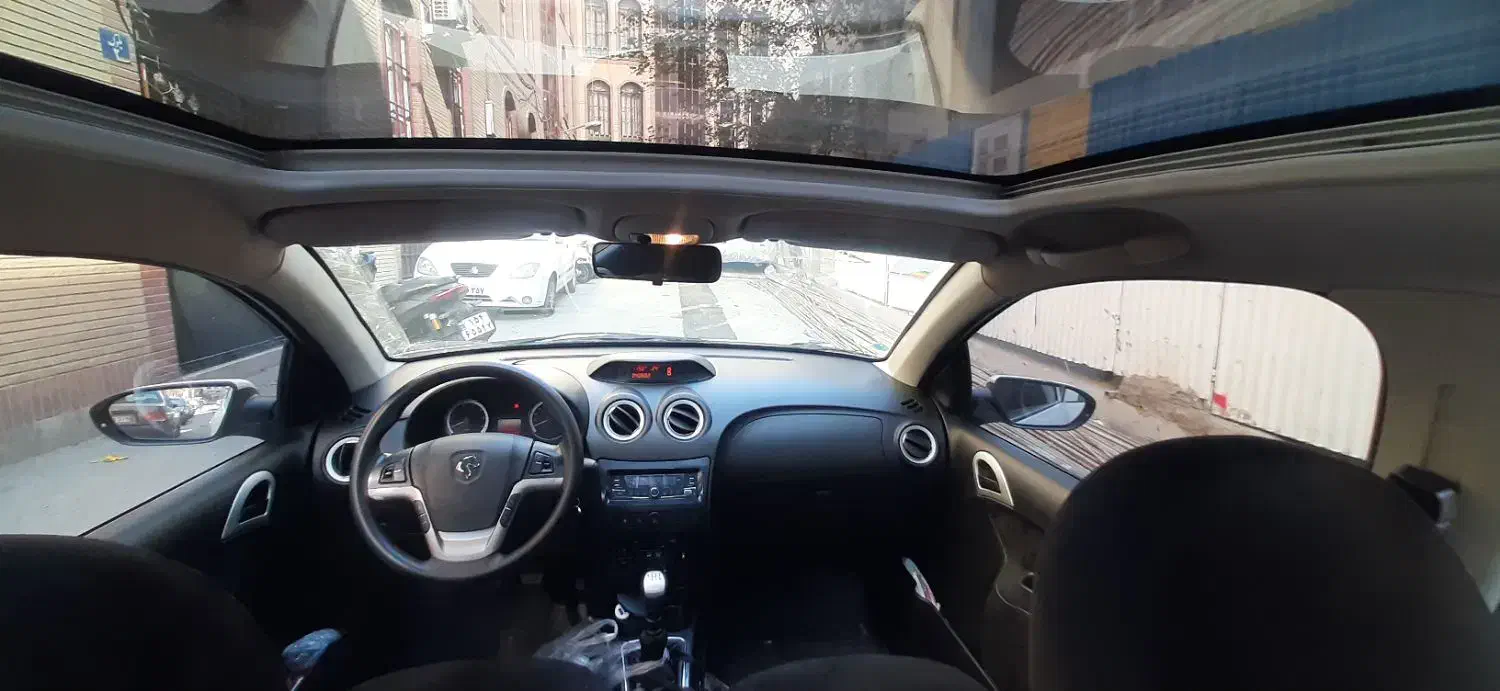 رانا پلاس پانوراما - 1402