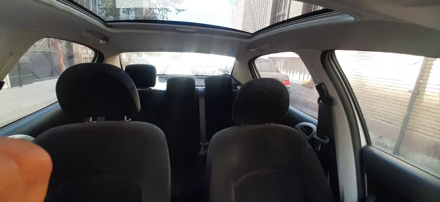 رانا پلاس پانوراما - 1402