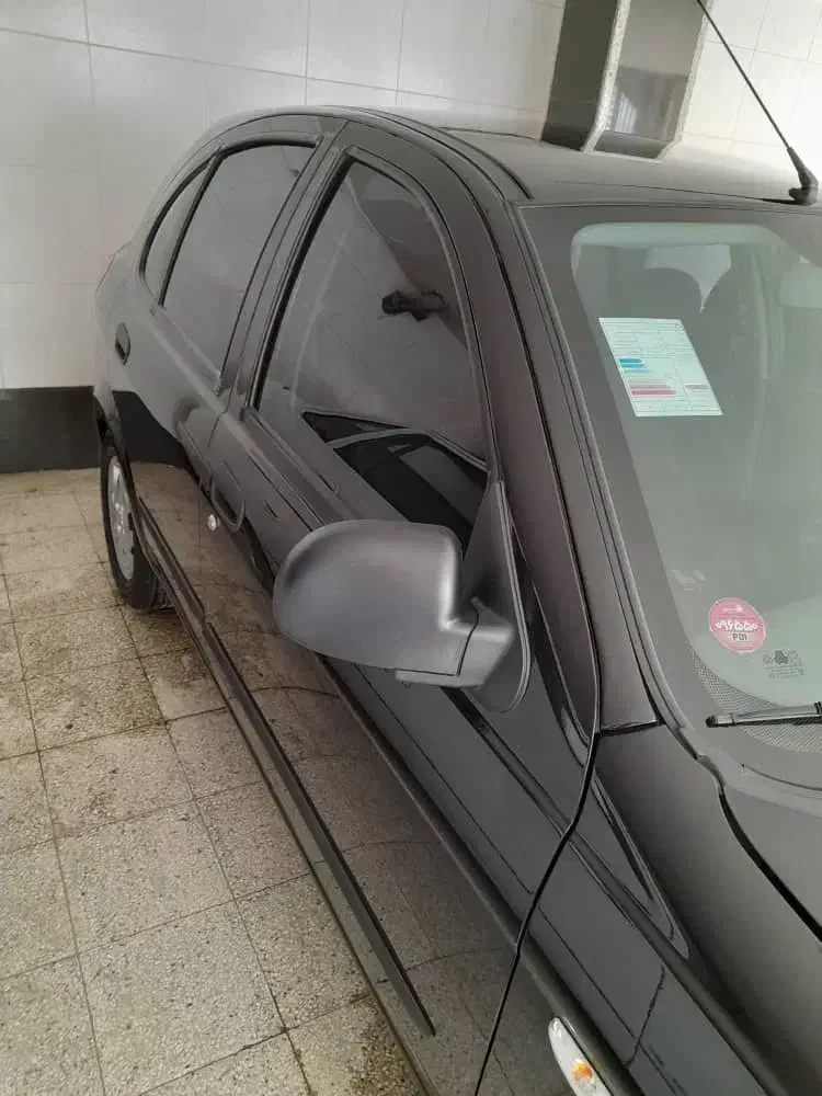 خودرو تیبا، 2 آگهی ann_20928354