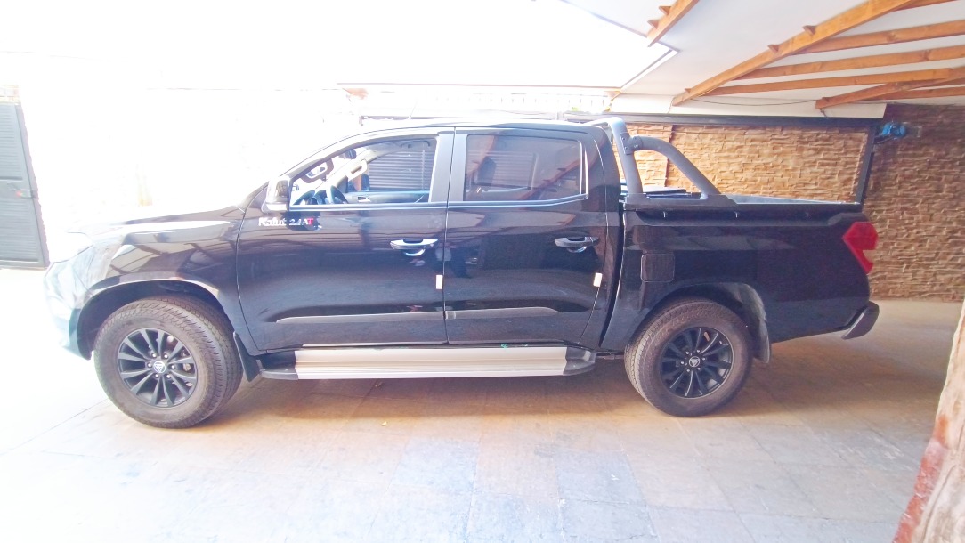 مکث موتور کلوت اتوماتیک تیپ ۱ - 1402