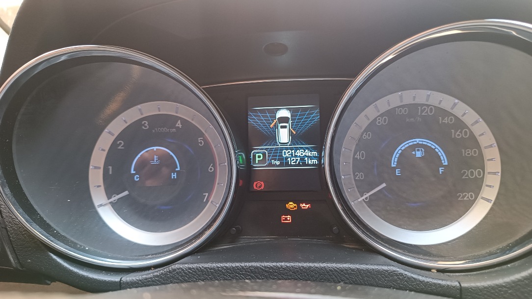 مکث موتور کلوت اتوماتیک تیپ ۱ - 1402