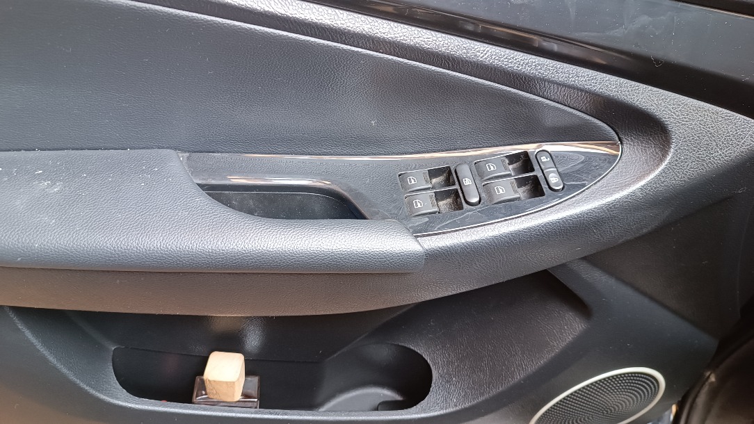 مکث موتور کلوت اتوماتیک تیپ ۱ - 1402