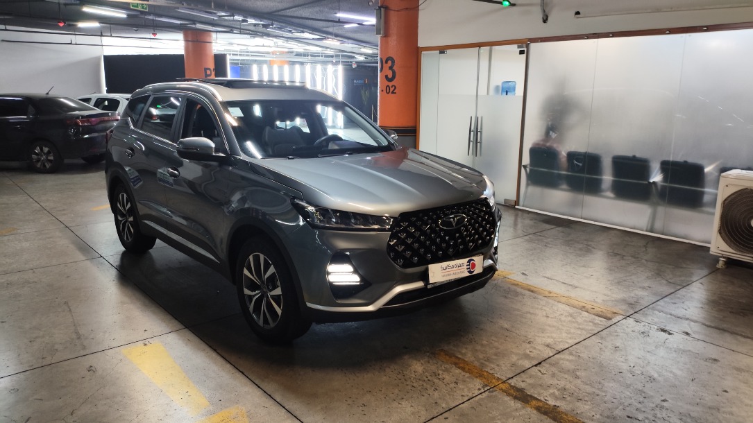 فونیکس تیگو 7 پرو پریمیوم - 1402