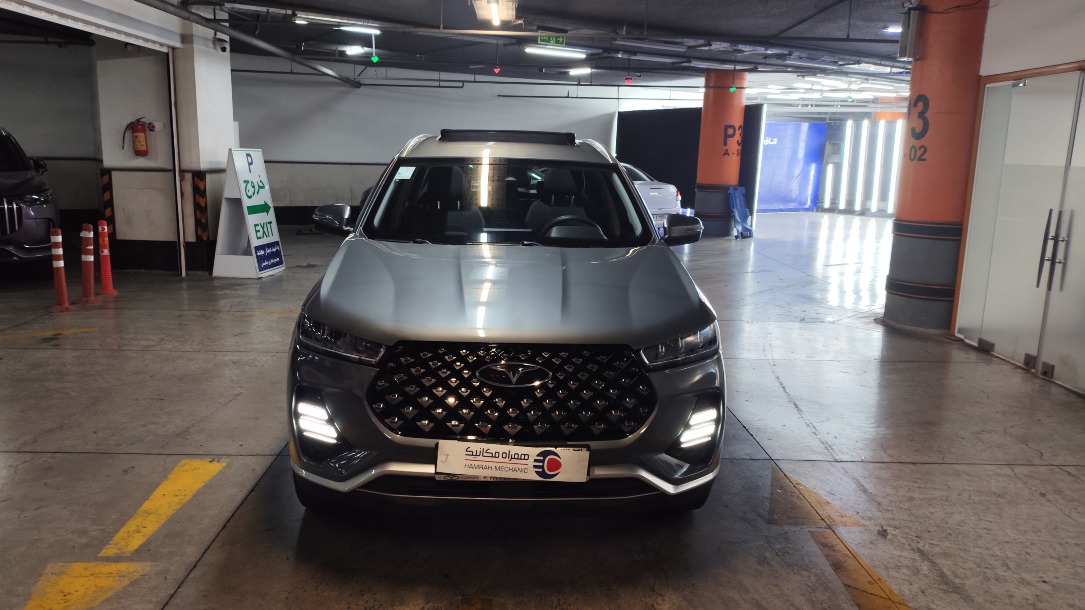 فونیکس تیگو 7 پرو پریمیوم - 1402