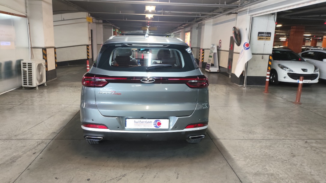 فونیکس تیگو 7 پرو پریمیوم - 1402