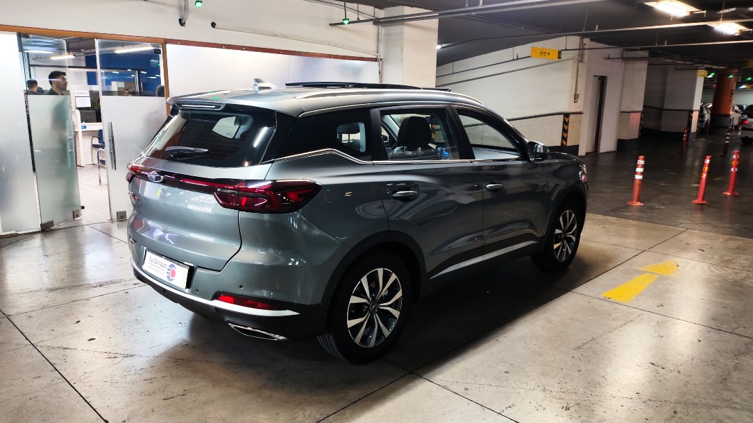 فونیکس تیگو 7 پرو پریمیوم - 1402