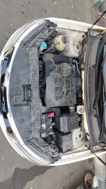 چری تیگو 5 اکسلنت (فول) - 1397