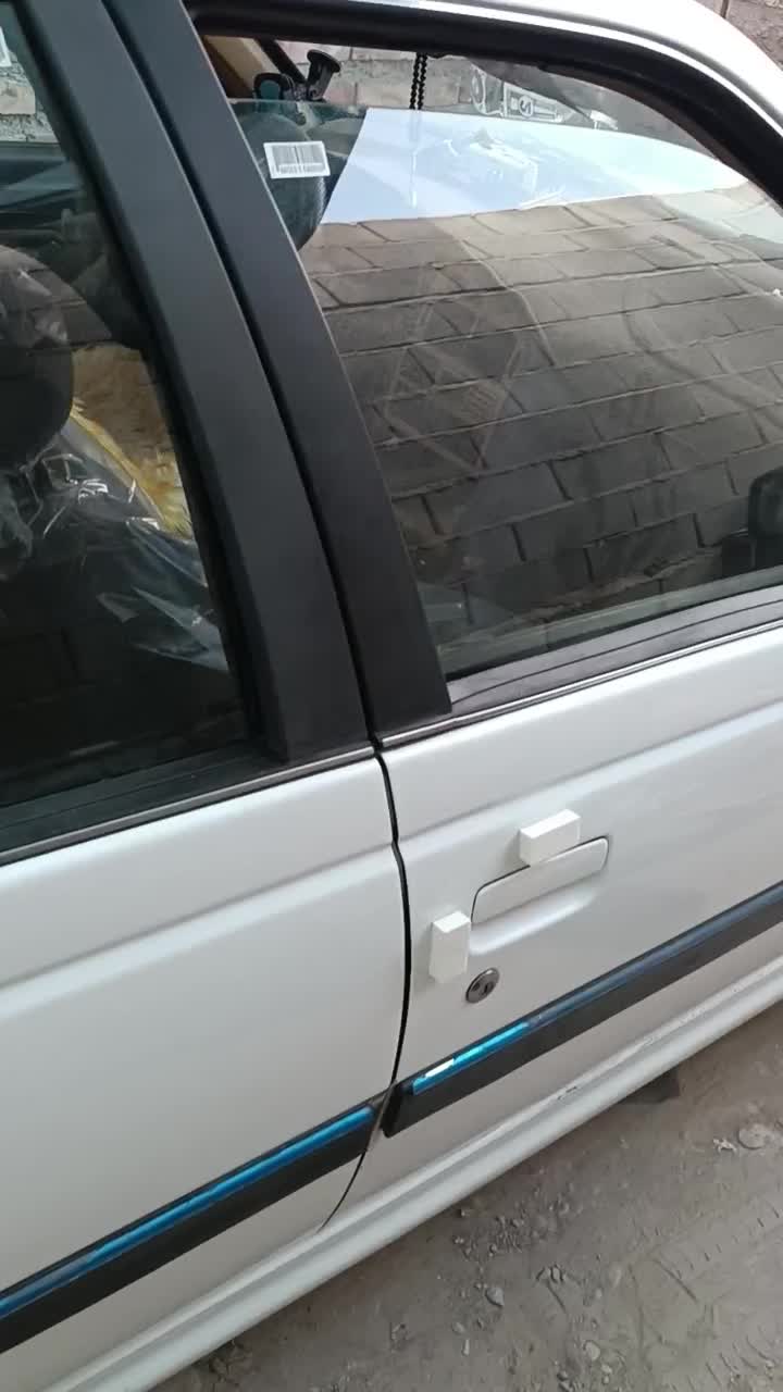 خودرو پژو، پارس آگهی ann_20928368