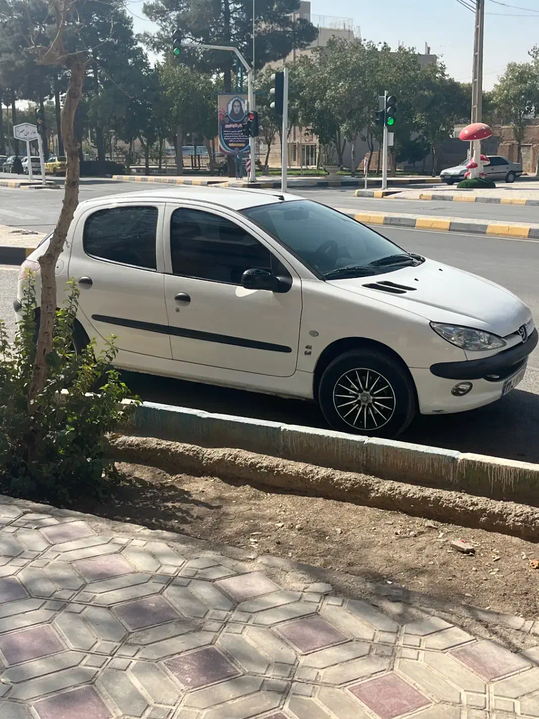 خودرو پژو، 206 آگهی ann_20928371