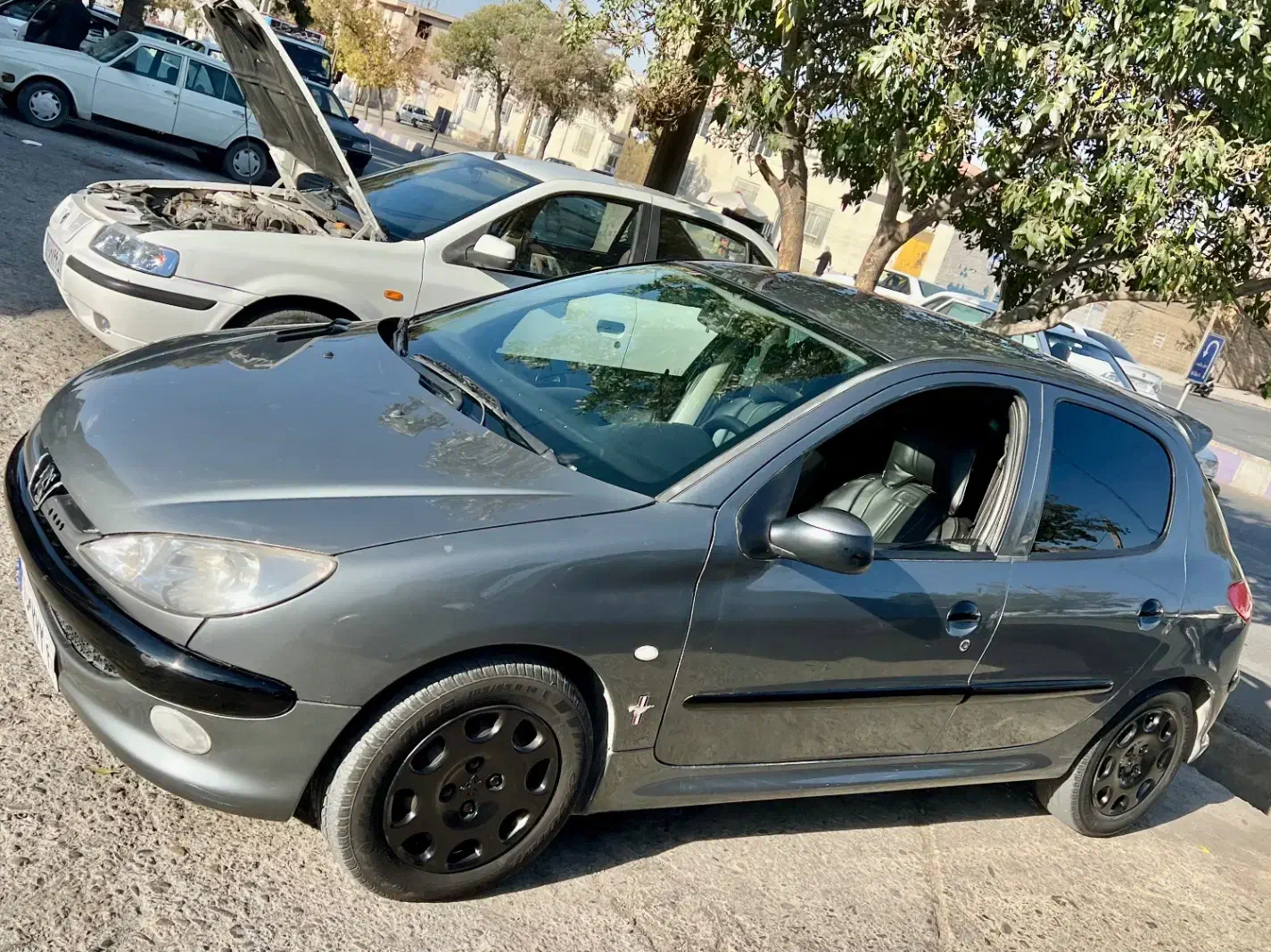 خودرو پژو، 206 آگهی ann_20928373