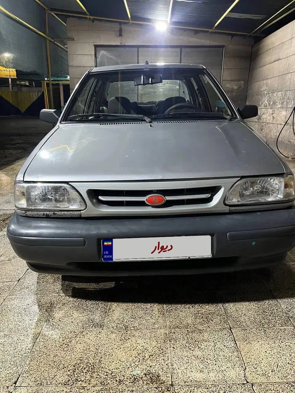 خودرو پراید، صبا آگهی ann_20928374