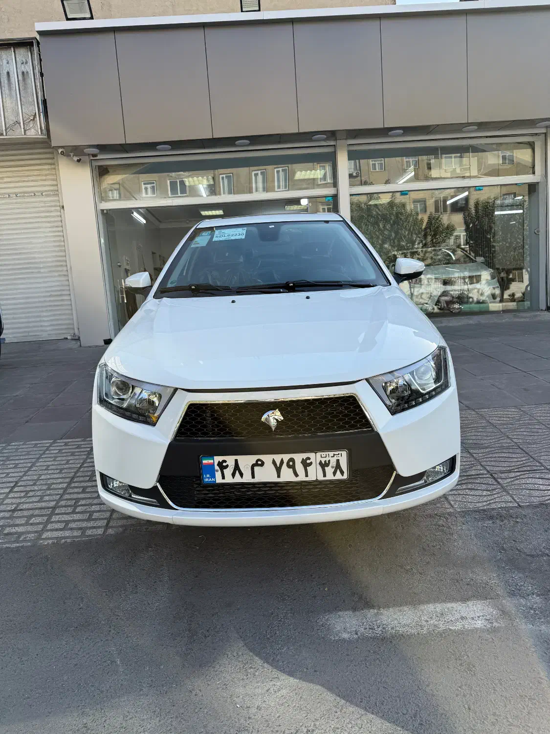 خودرو دنا، پلاس توربو آگهی ann_20928377