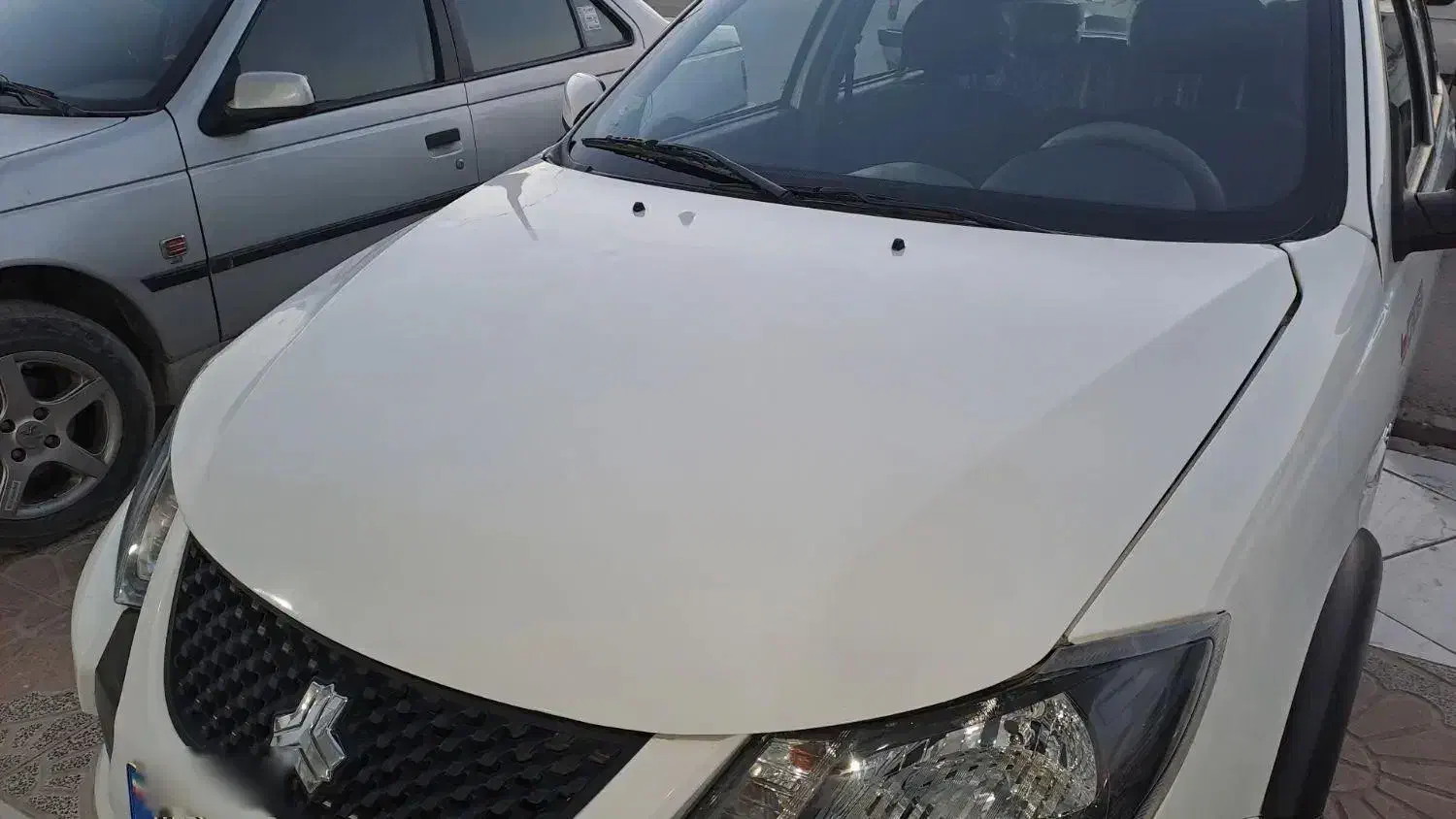 خودرو کوییک، GX آگهی ann_20928378