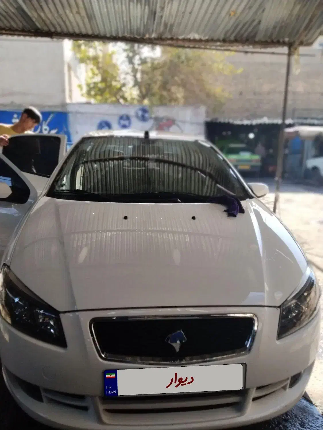 خودرو رانا، پلاس آگهی ann_20928381