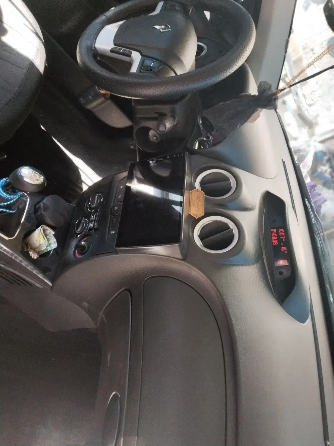 رانا پلاس سقف فلز ESP - 1403