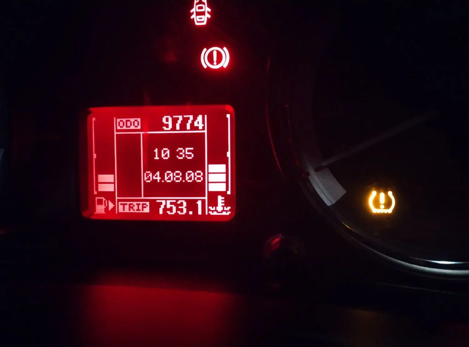 رانا پلاس سقف فلز ESP - 1403