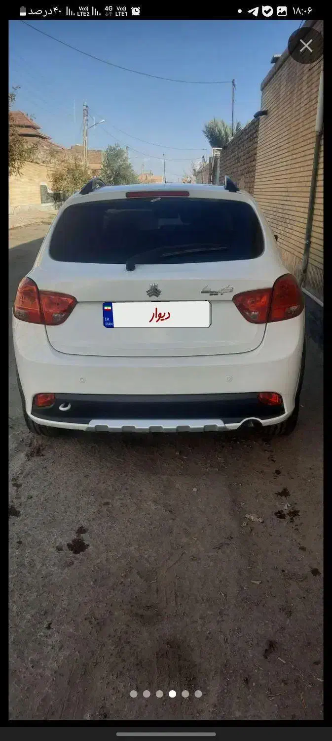 خودرو کوییک، S آگهی ann_20928391