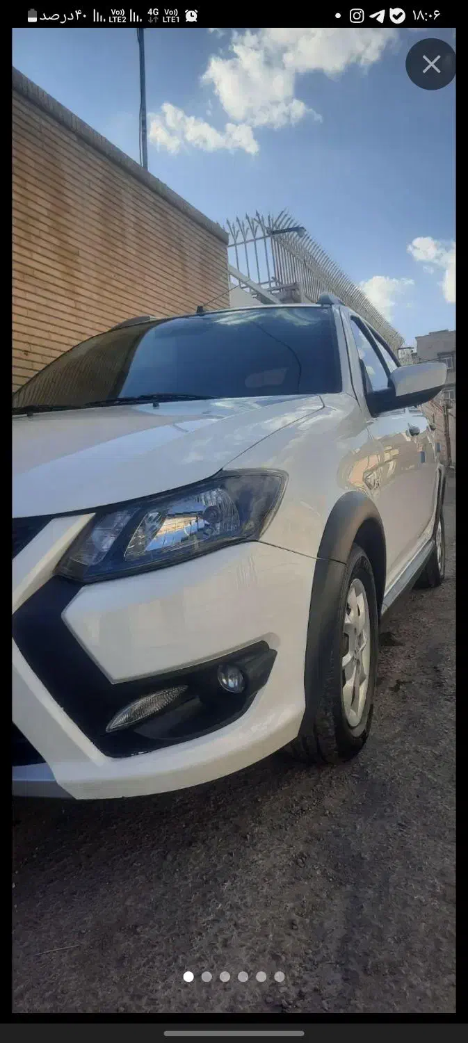 کوییک S پایه - 1402