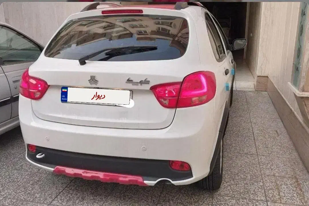 خودرو کوییک، R آگهی ann_20928396