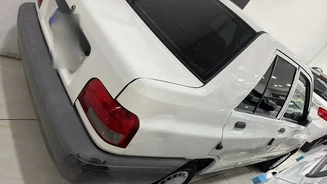 خودرو پراید، صبا آگهی ann_20928397