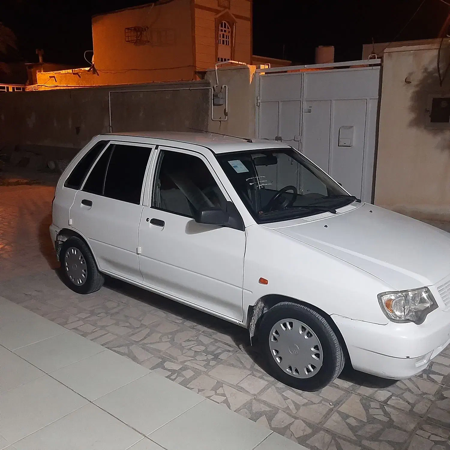 خودرو پراید، 111 آگهی ann_20928399