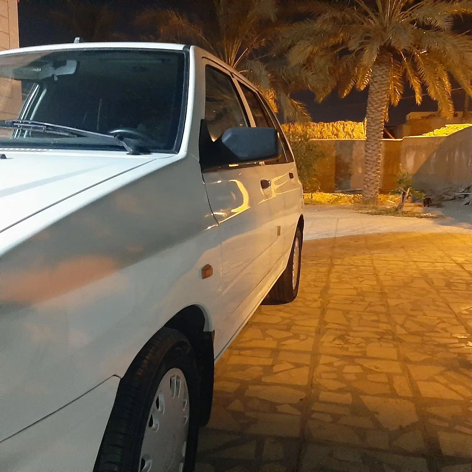 پراید 111 SE - 1398