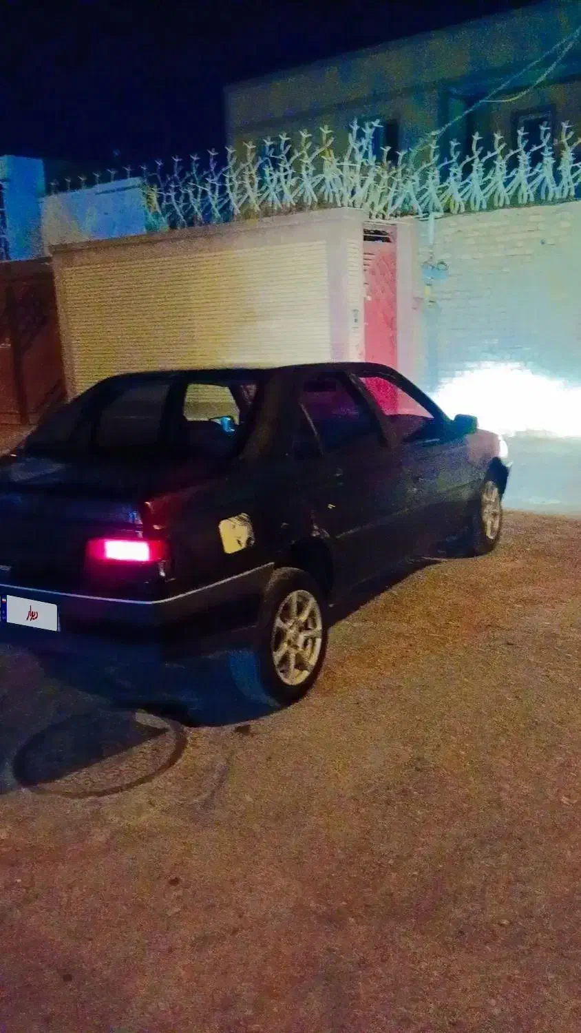 خودرو پژو، 405 آگهی ann_20928403