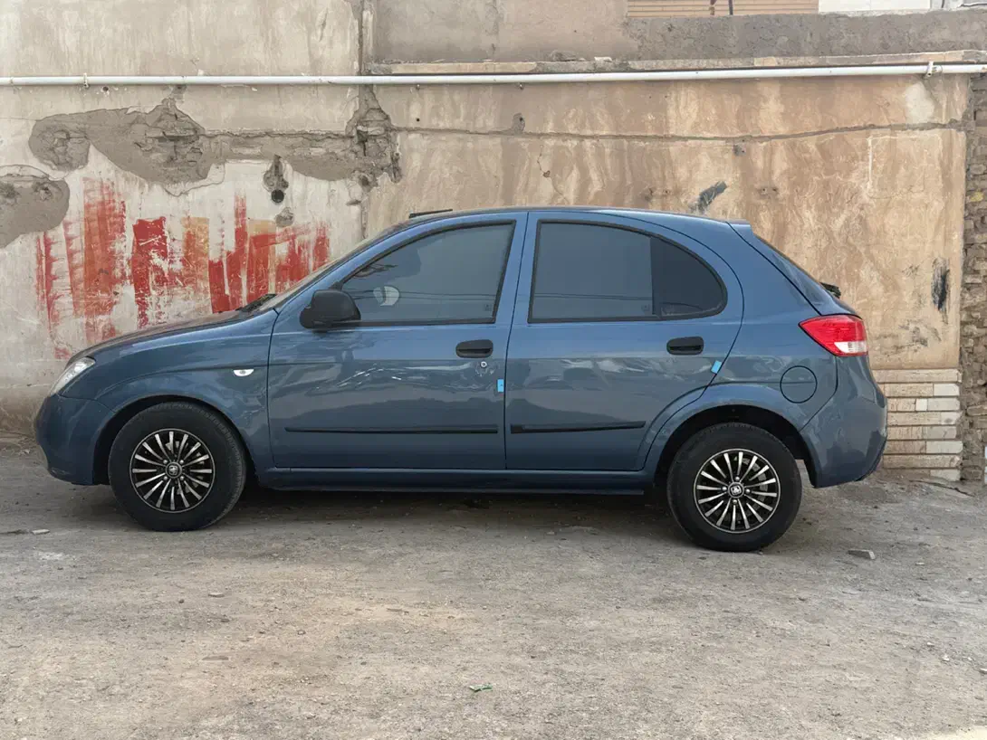 خودرو تیبا، 2 آگهی ann_20928405