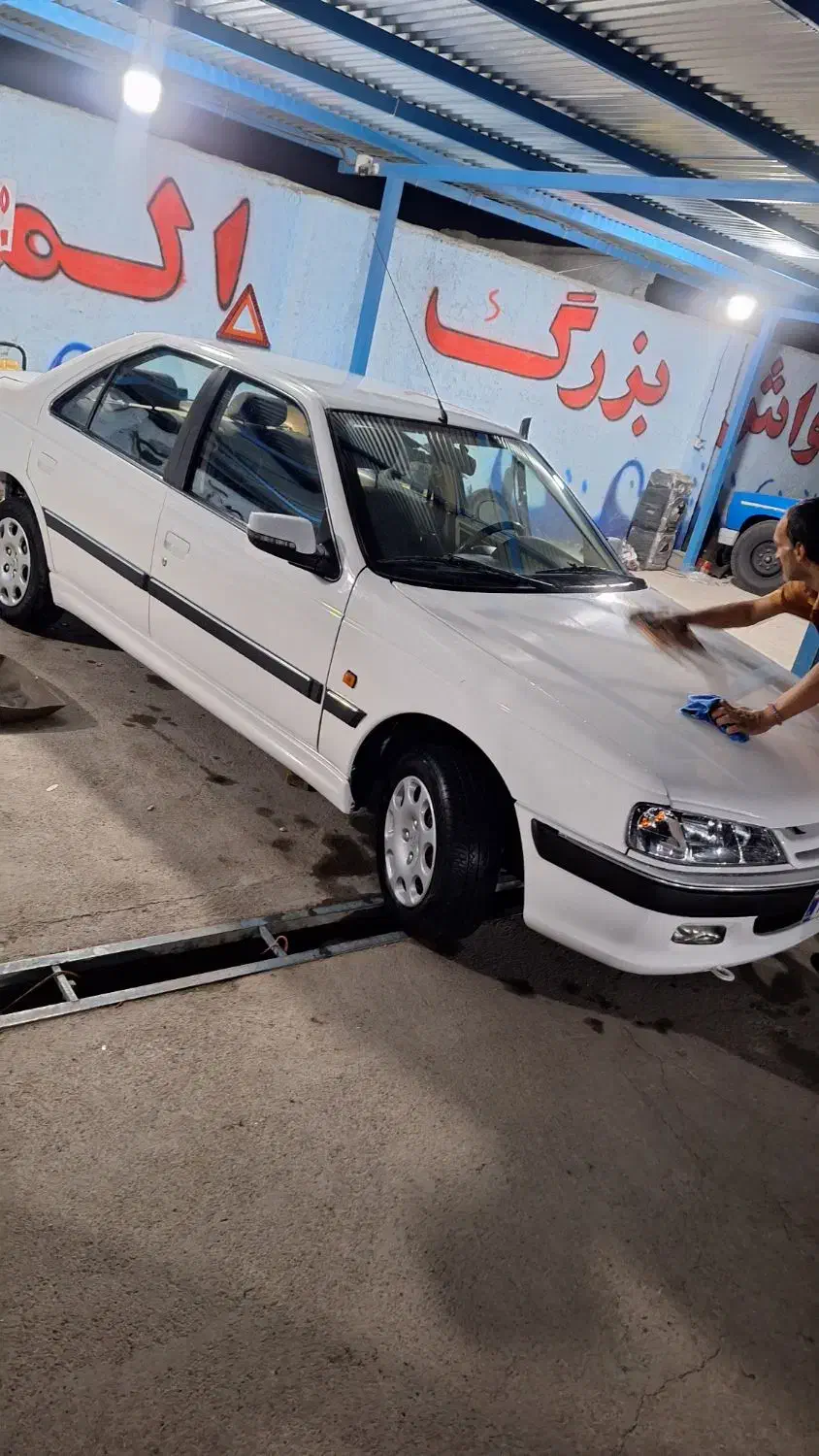 خودرو پژو، پارس آگهی ann_20928406