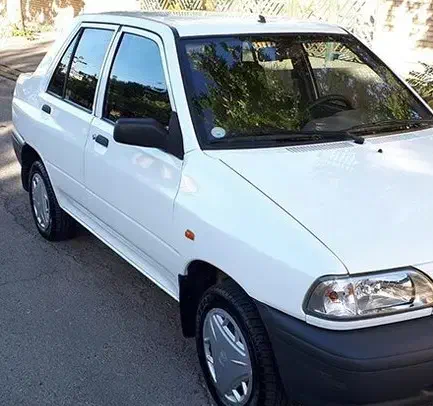 خودرو پراید، 131 آگهی ann_20928417