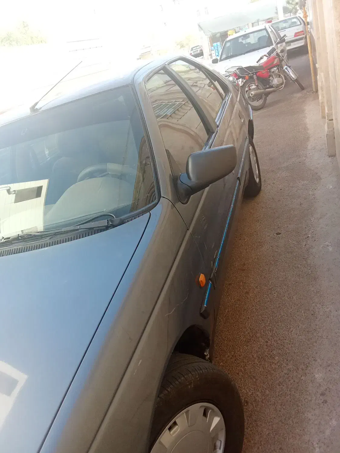 خودرو پژو، 405 آگهی ann_20928426