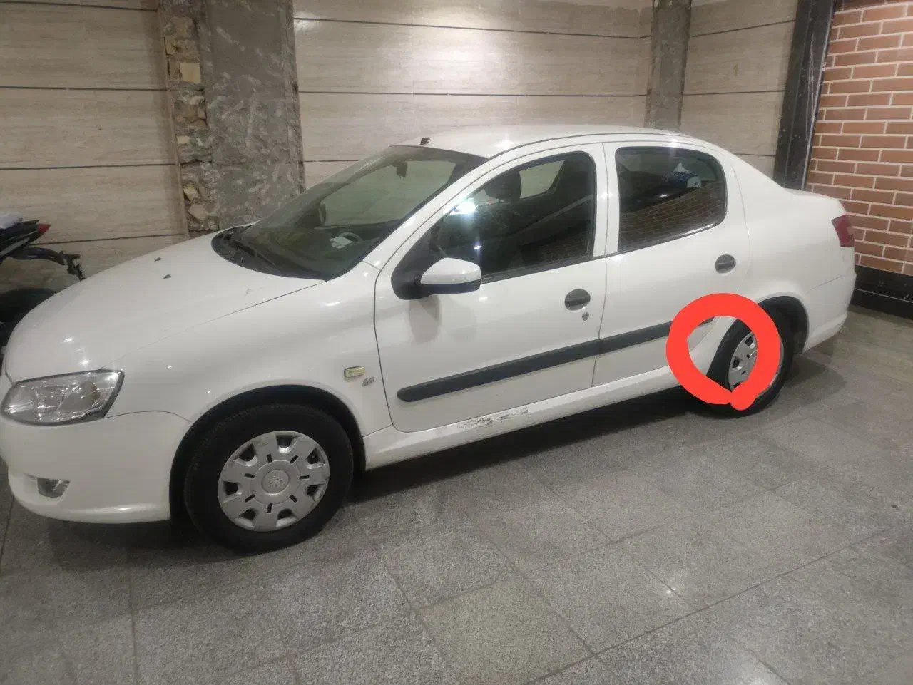 رانا LX TU5 - 1393