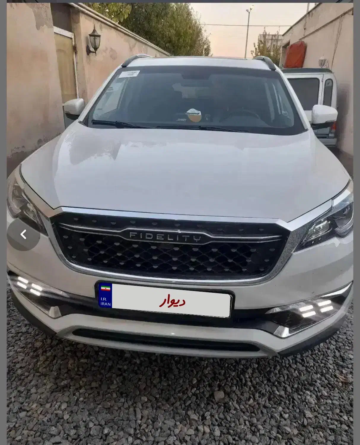 خودرو فیدلیتی، پرایم آگهی ann_20928432