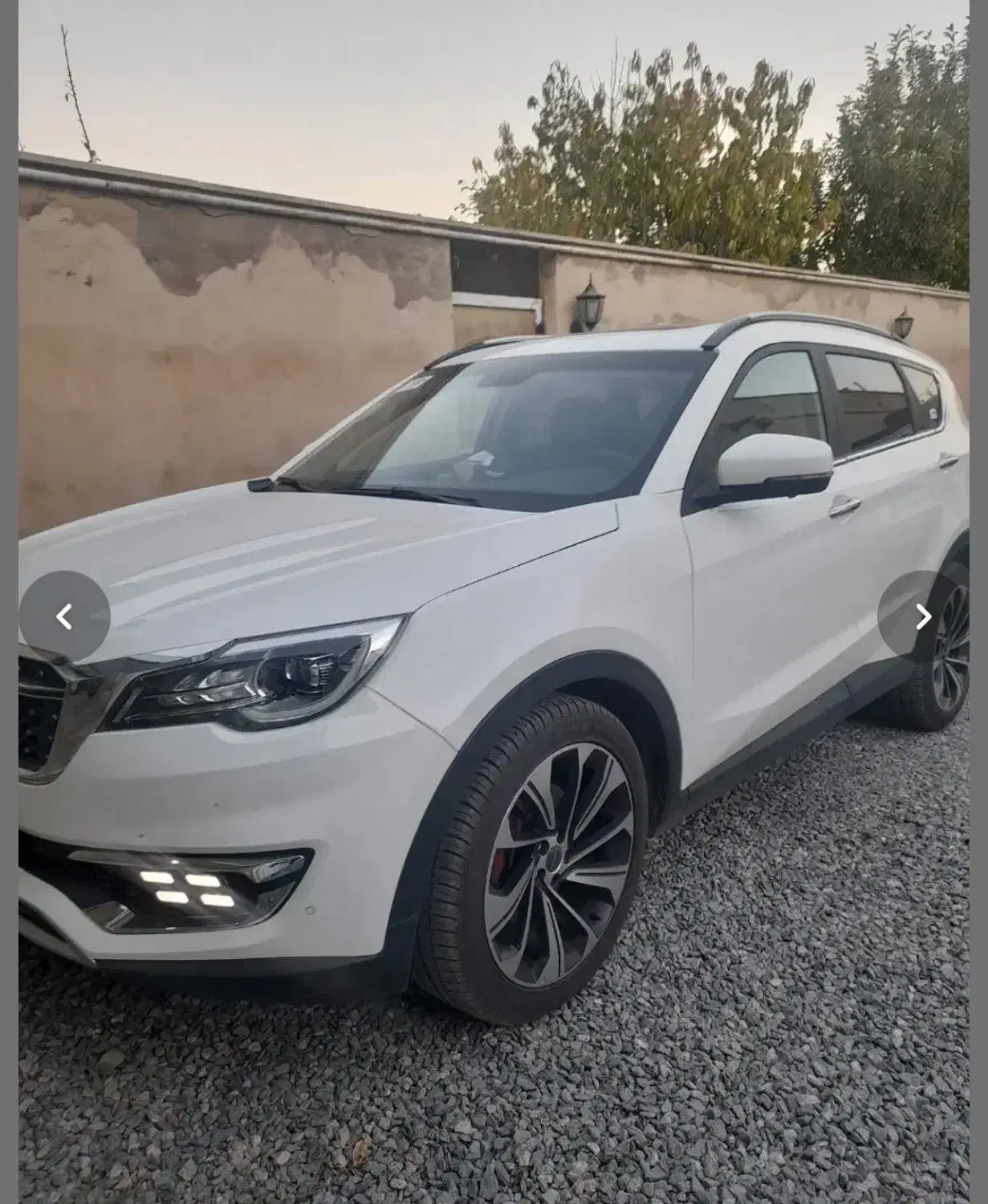 فیدلیتی پرایم تیپ ۱ (5 نفره) - 1401