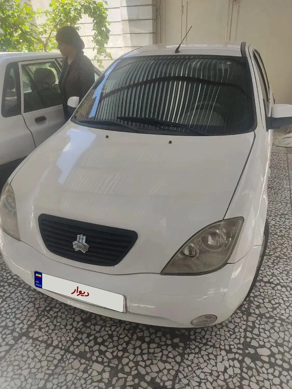 خودرو تیبا، 2 آگهی ann_20928441