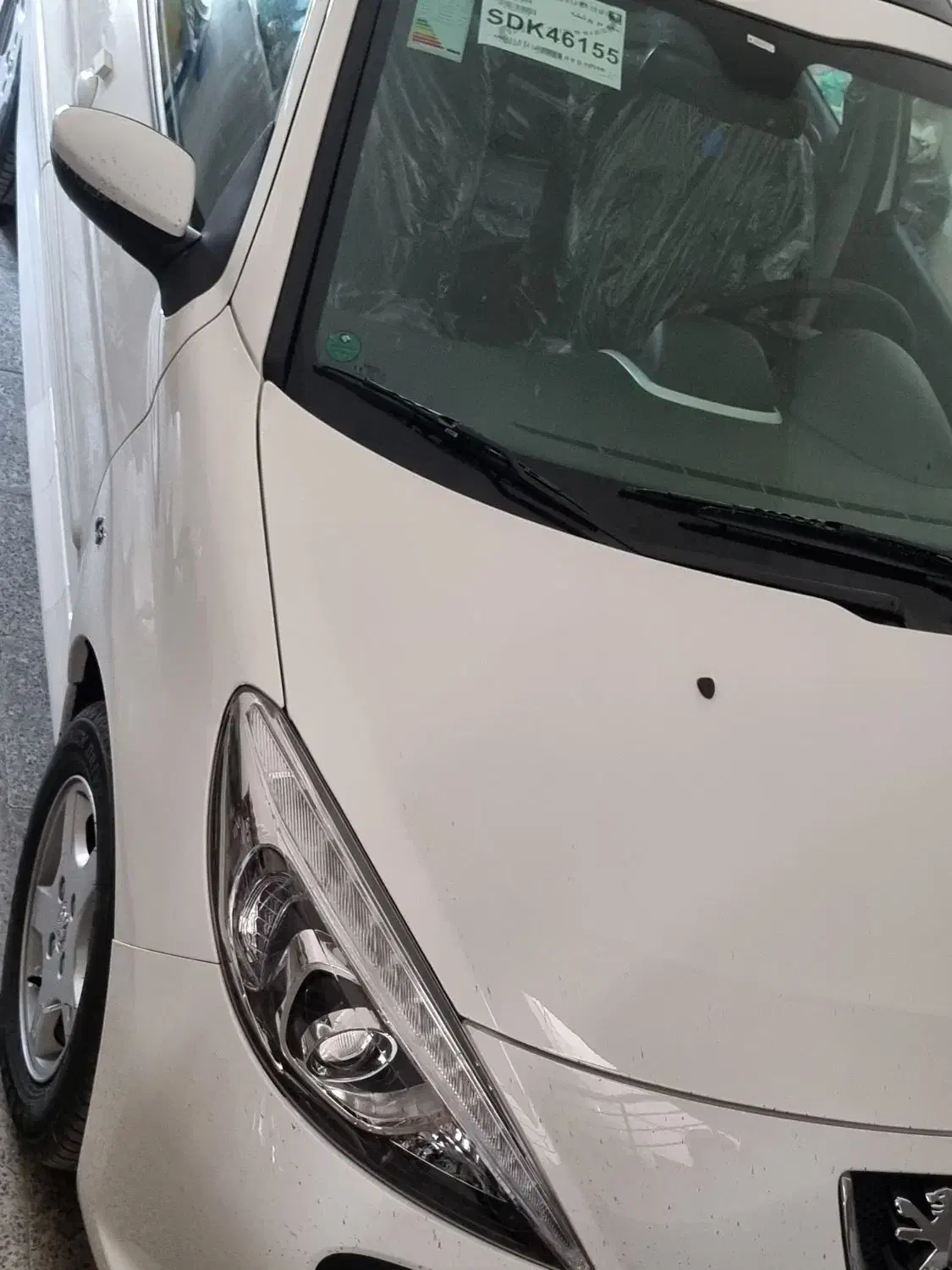 خودرو پژو، 207 آگهی ann_20928444