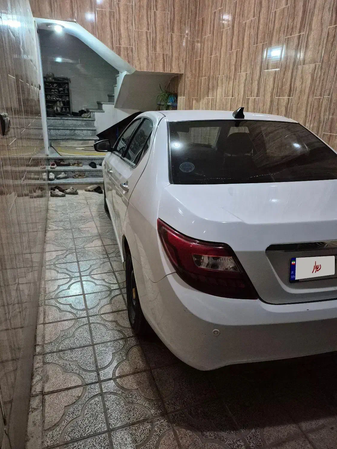 خودرو دنا، پلاس توربو آگهی ann_20928445