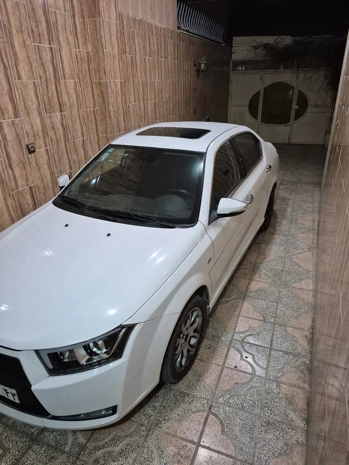 دنا پلاس توربو اتوماتیک - 1402