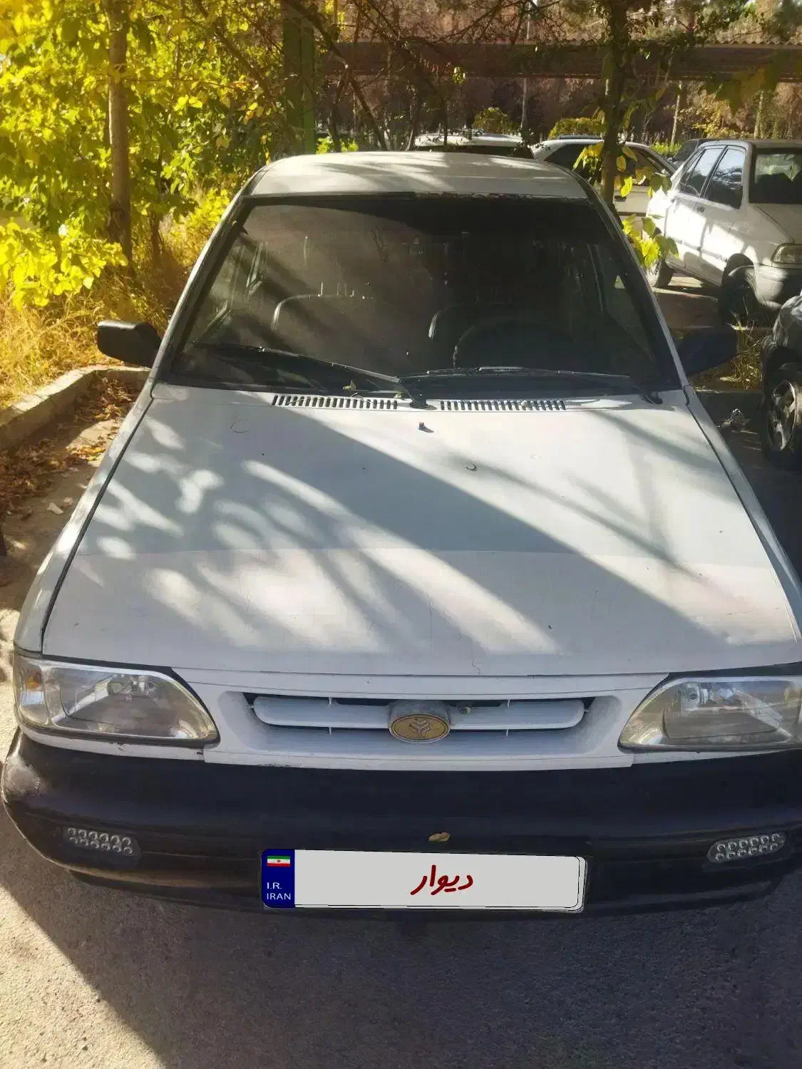 خودرو پراید، صبا آگهی ann_20928446