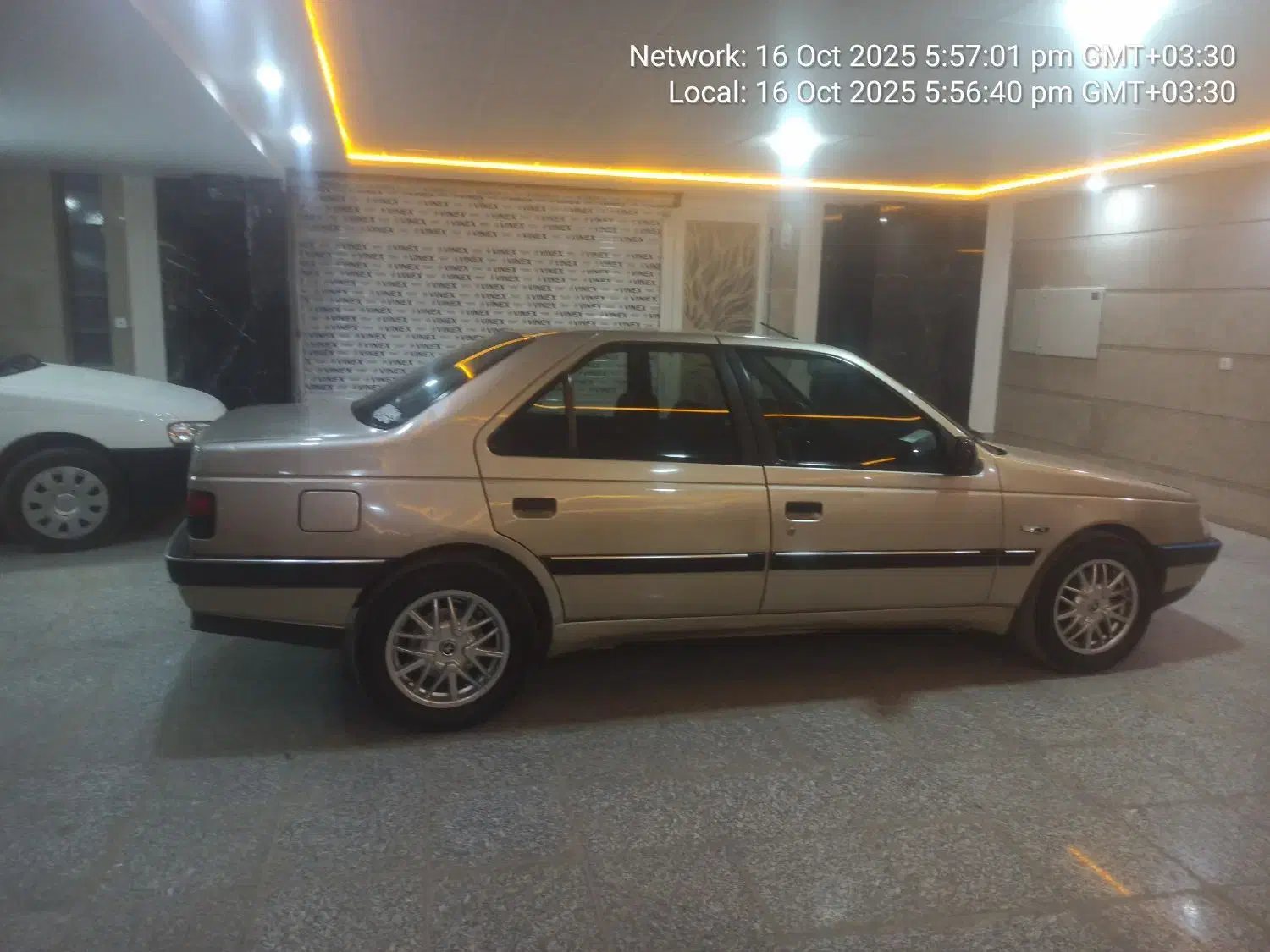 خودرو پژو، 405 آگهی ann_20928450