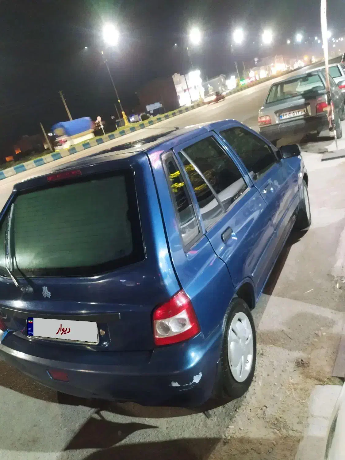 خودرو پراید، 111 آگهی ann_20928451