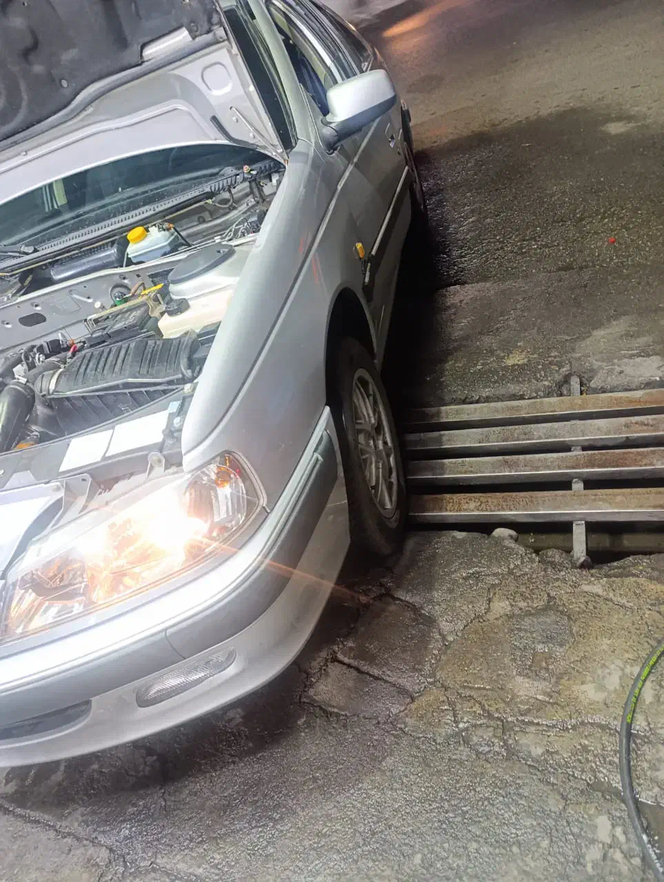 خودرو پژو، پارس آگهی ann_20928452