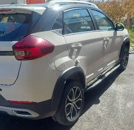 خودرو ام وی ام، X22 پرو آگهی ann_20928458