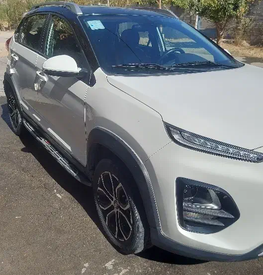 ام وی ام X22 پرو دنده‌ای - 1401