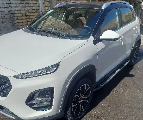 ام وی ام X22 پرو دنده‌ای - 1401