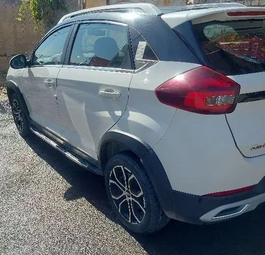 ام وی ام X22 پرو دنده‌ای - 1401