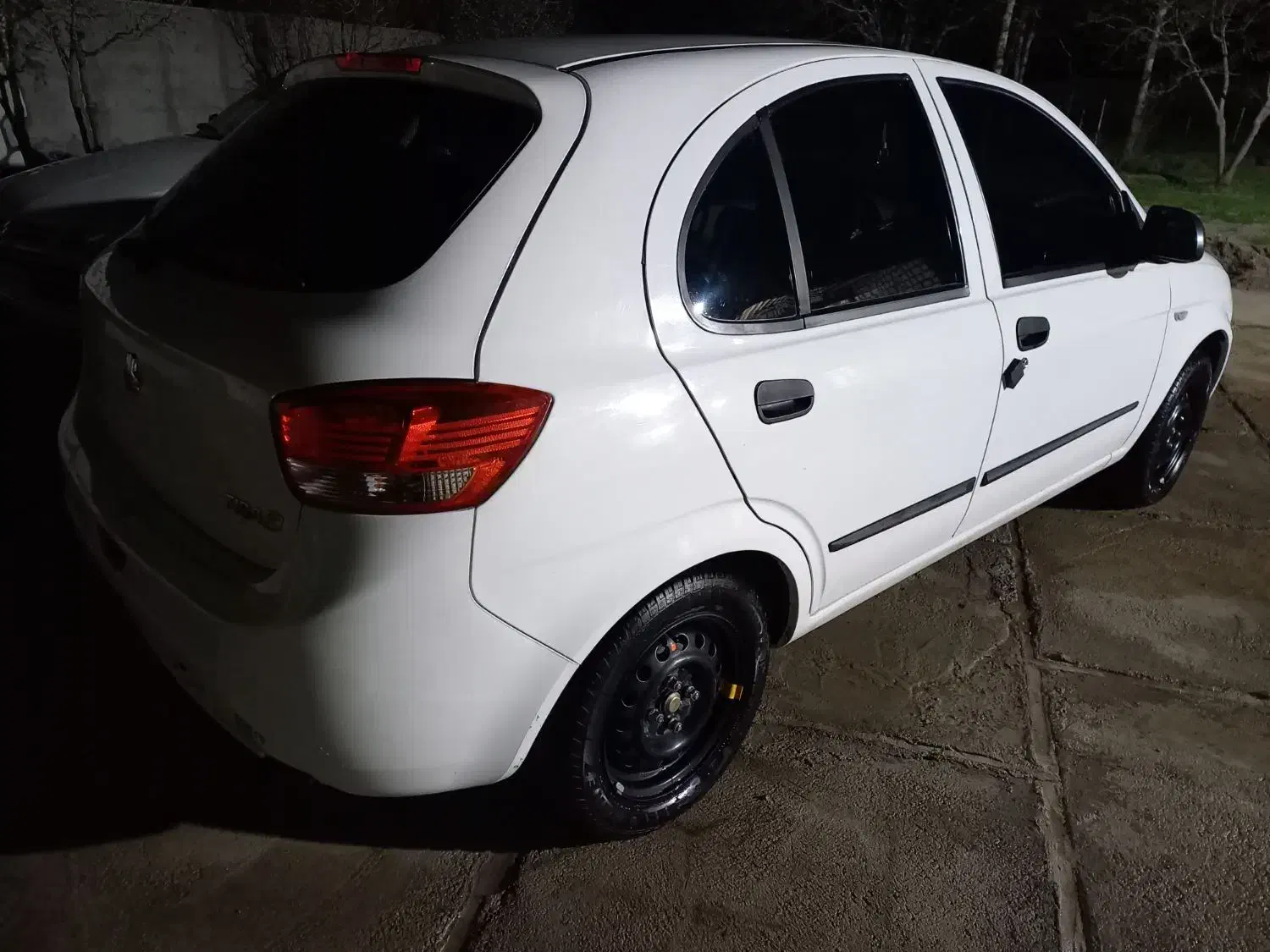 خودرو تیبا، 2 آگهی ann_20928460