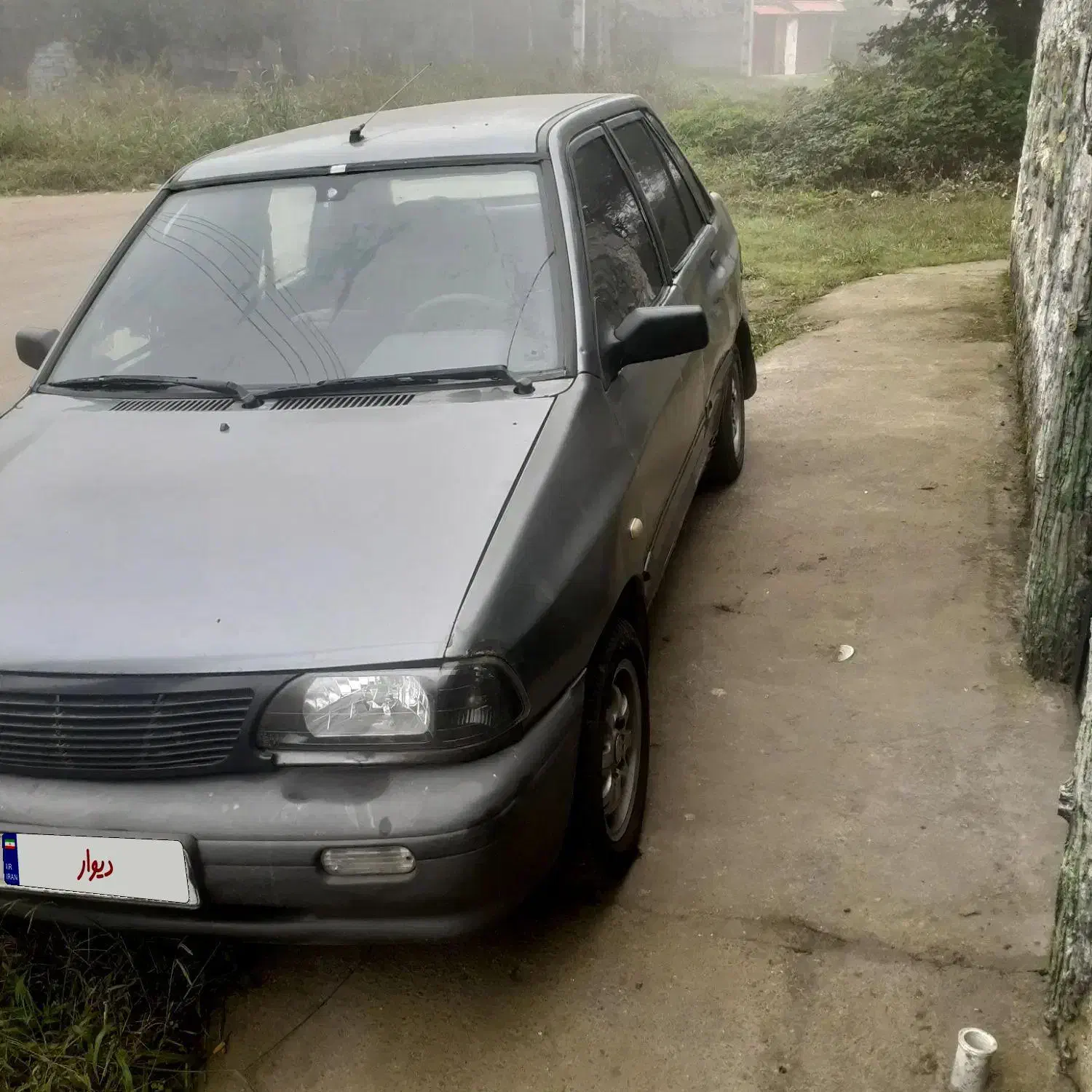 خودرو پراید، صبا آگهی ann_20928461