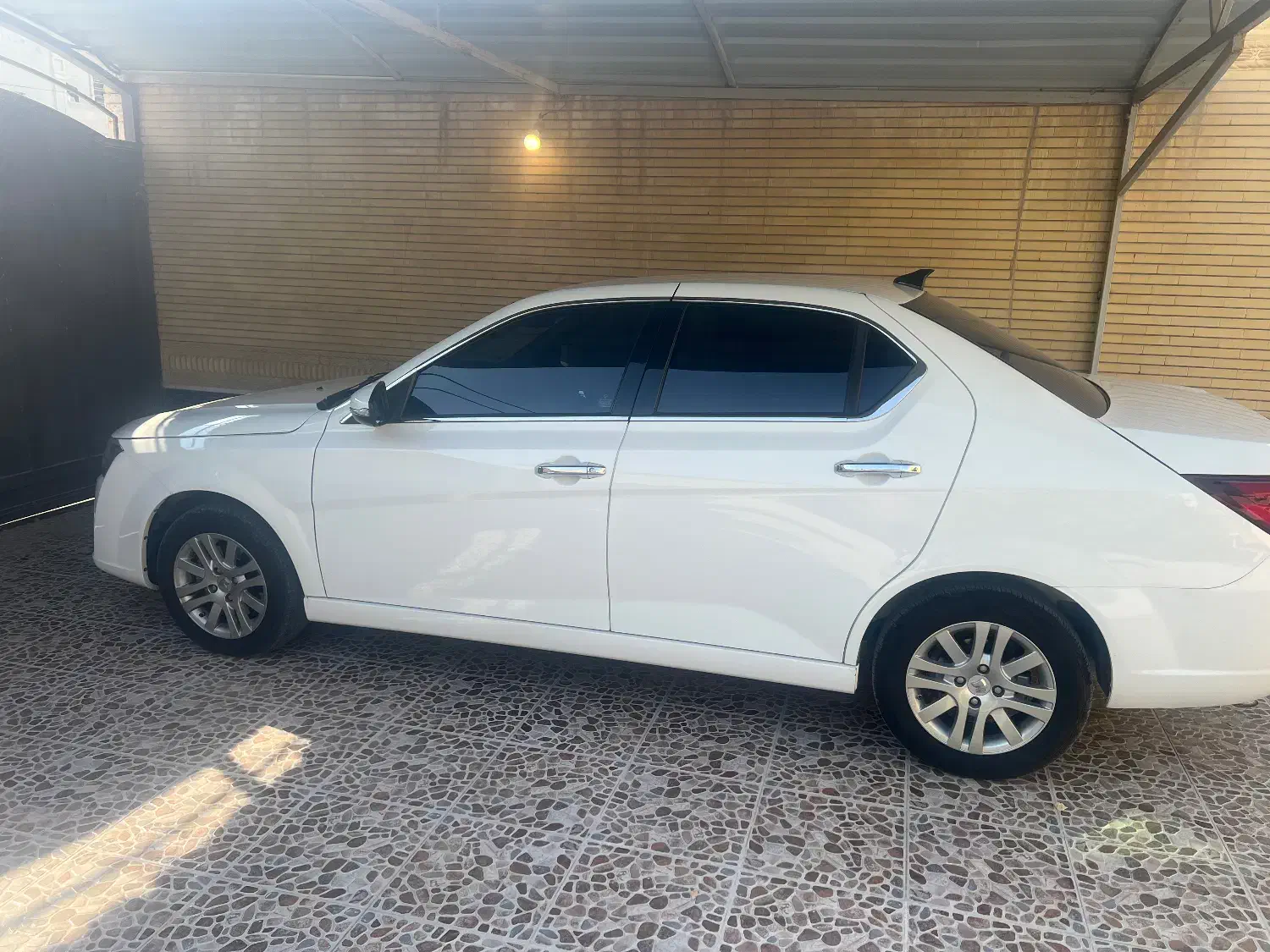 دنا پلاس ۶ دنده EF7p - 1403